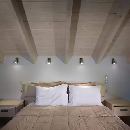 Отель Plaza Кавос