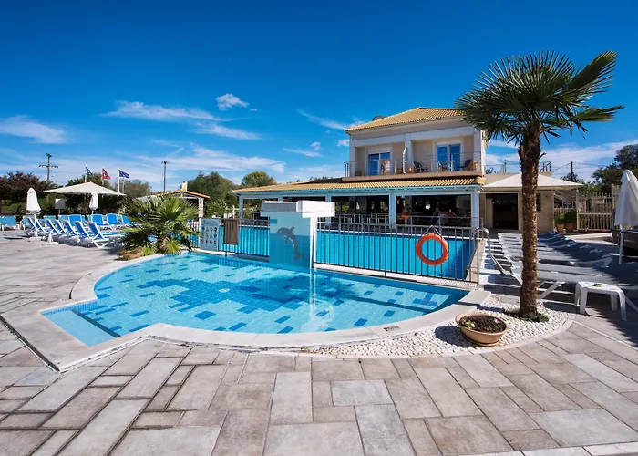 Hotel Plaza