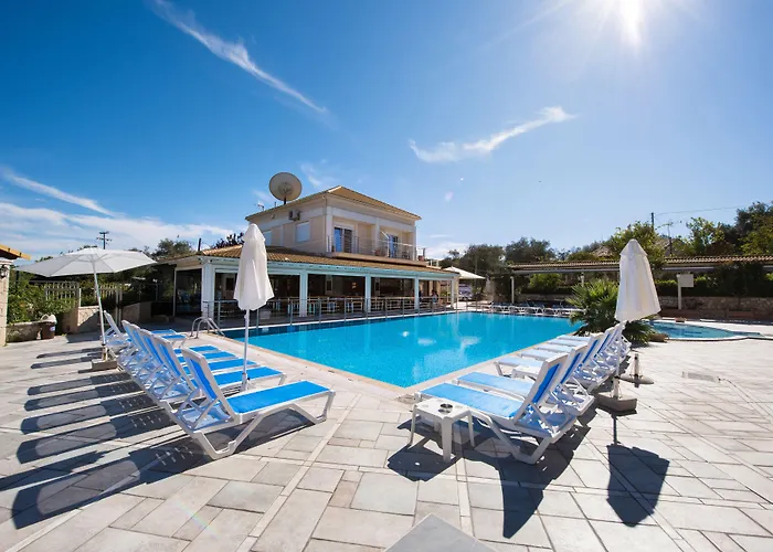 Hotel Plaza 3*