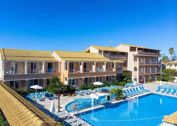 Hotel Plaza