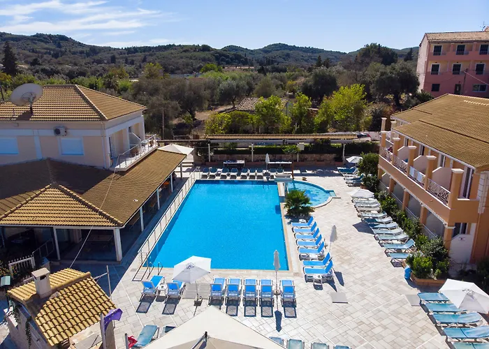 Hotel Plaza 3*