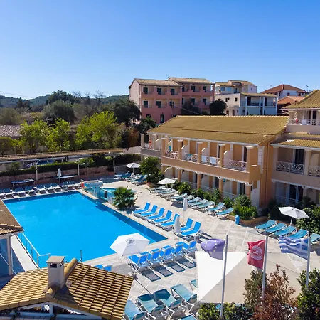 Hotel Plaza