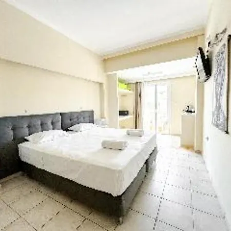 Hotel Plaza