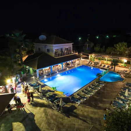 Plaza מלון קאבוס