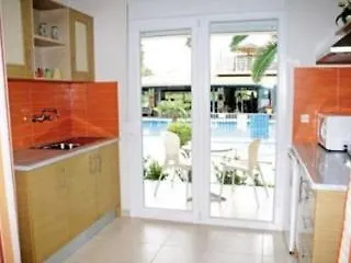 Otel Plaza 3*