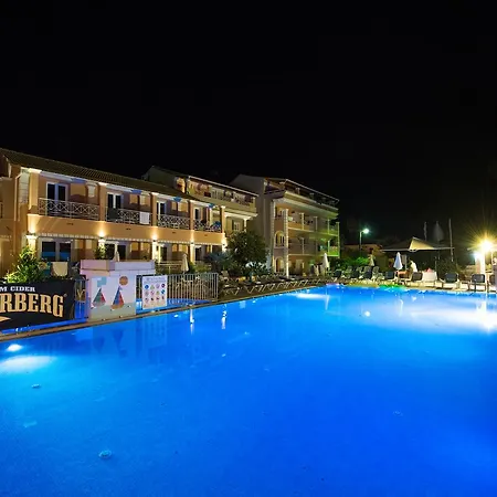 Hotel Plaza