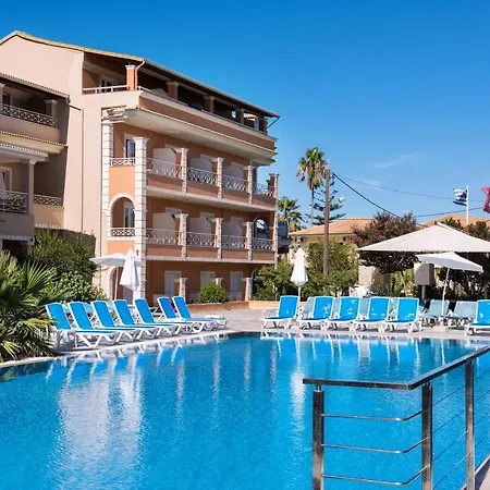 Plaza Hotel 3*