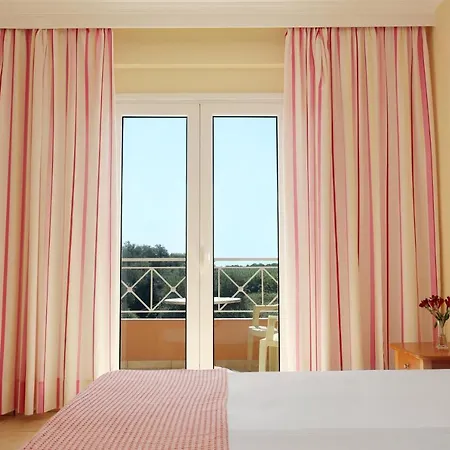 Hotel Plaza
