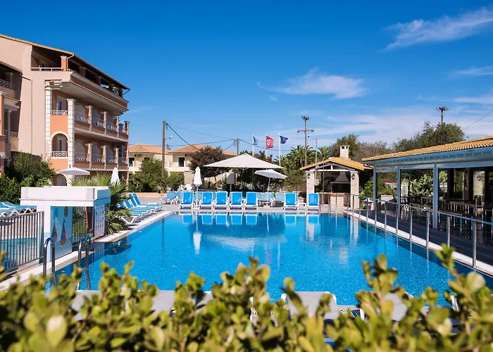 Hotel Plaza 3*