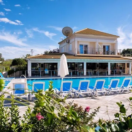 Plaza 3* Kavos
