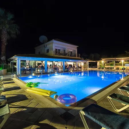 Hotel Plaza